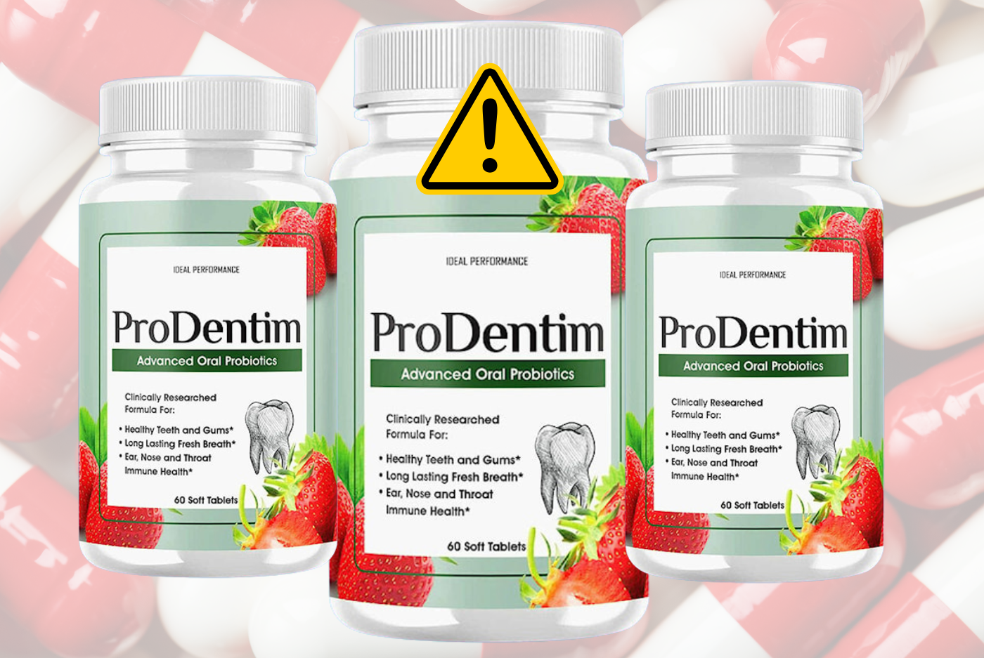 What They Don’t Tell You About ProDentim: Real User Insights