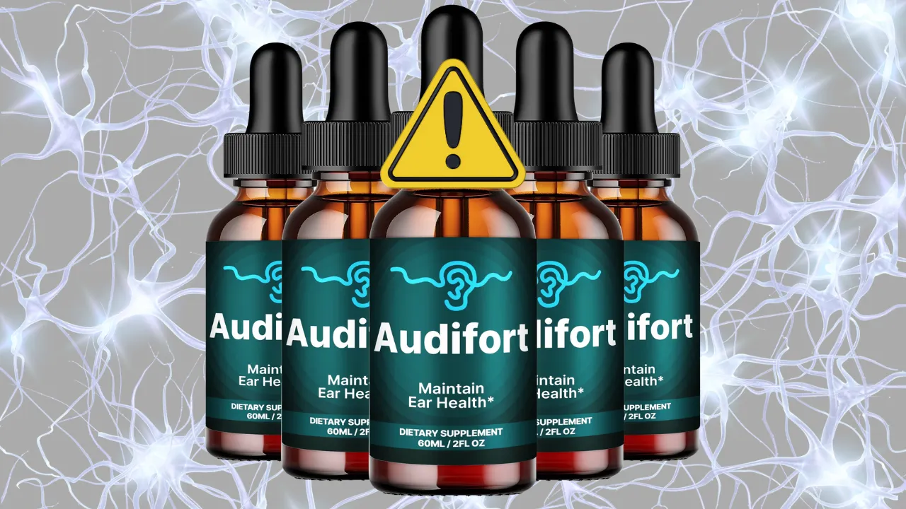 Audifort – Top Brain and Hearing Supplements: A Complete Review